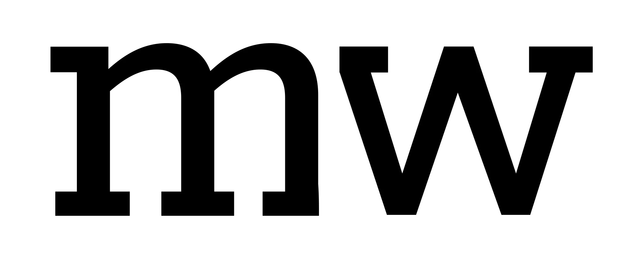 MW Brand Rebrand