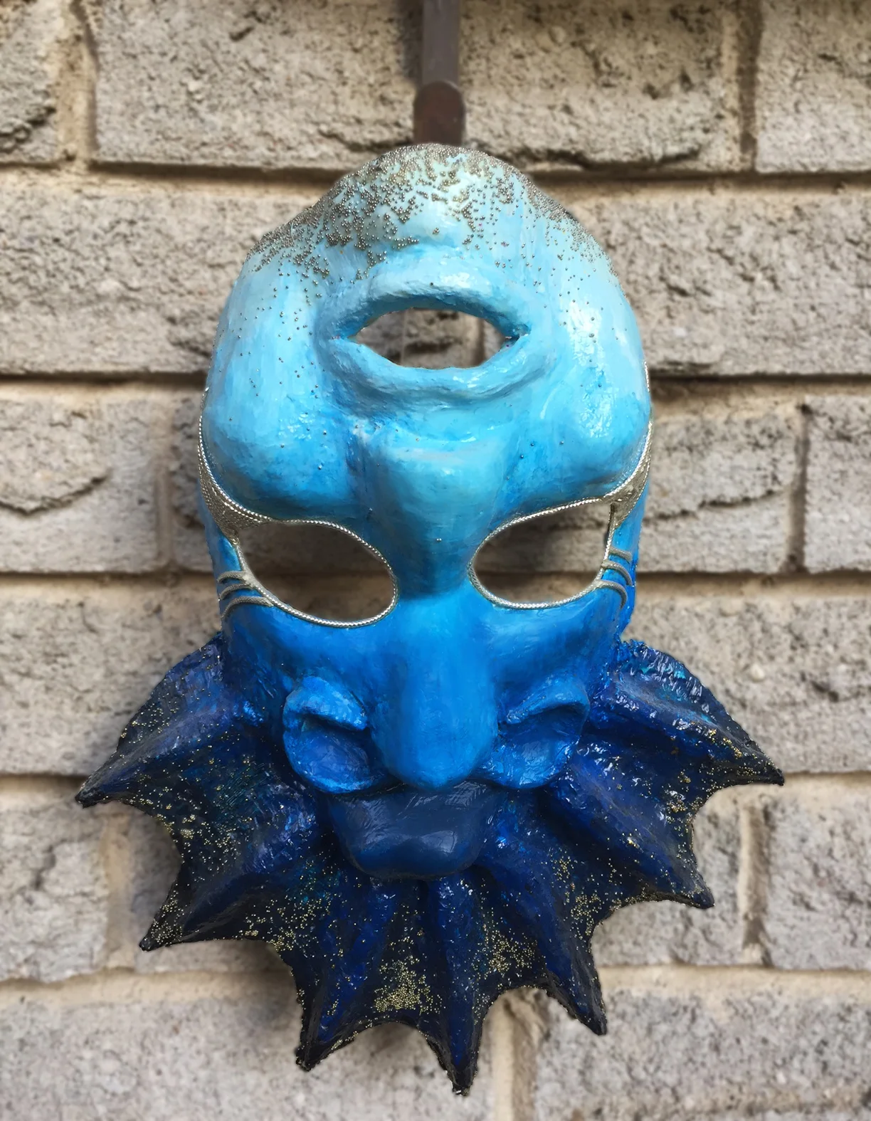Venetian Masks