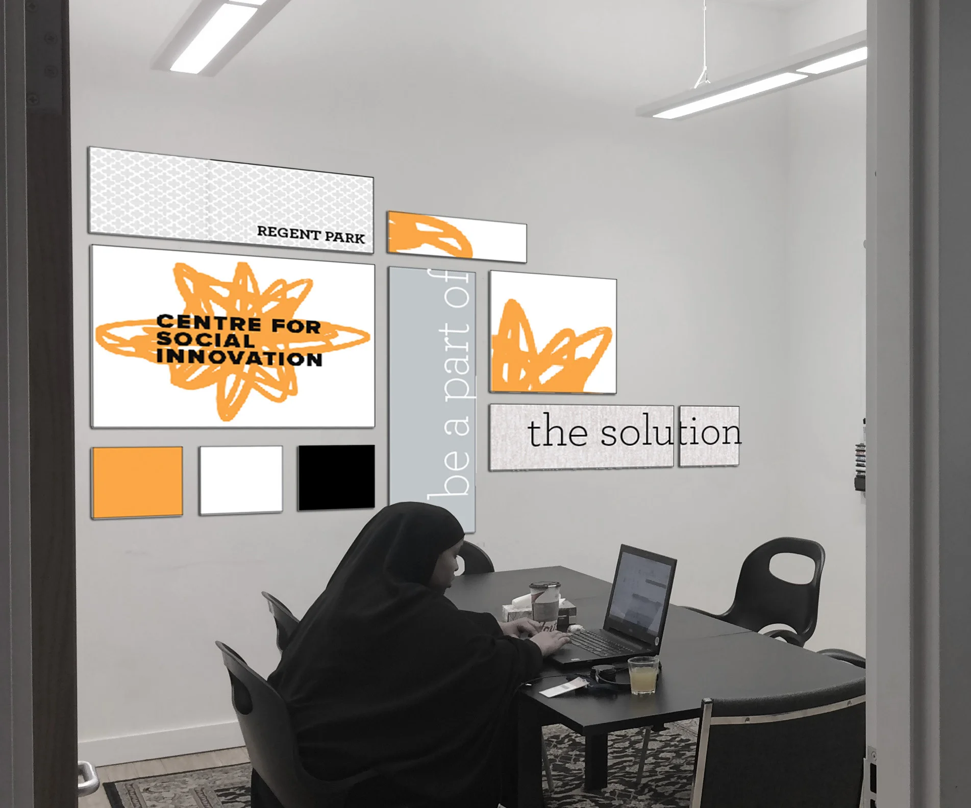 Acoustic Solutions