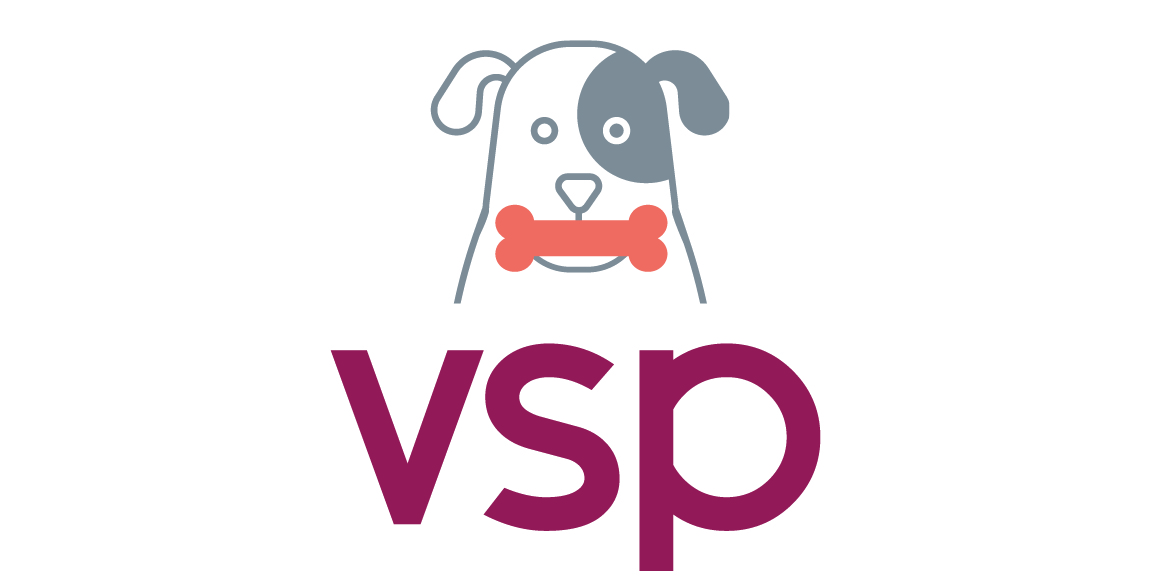 VSP - Visual Identity, Brand Standards and Applications