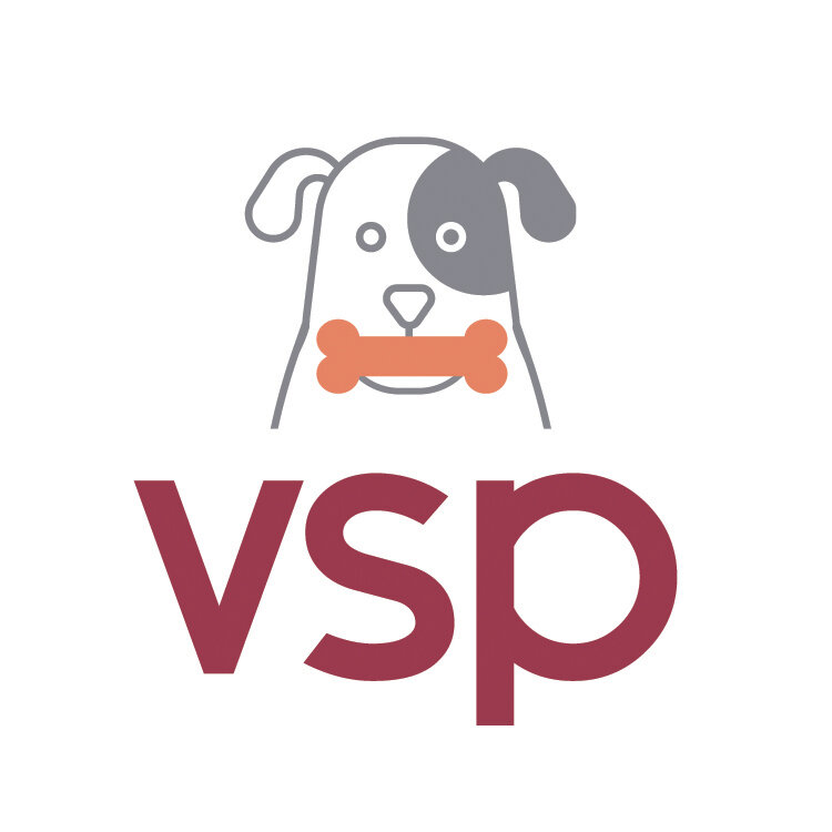 VSP Service Brand Design