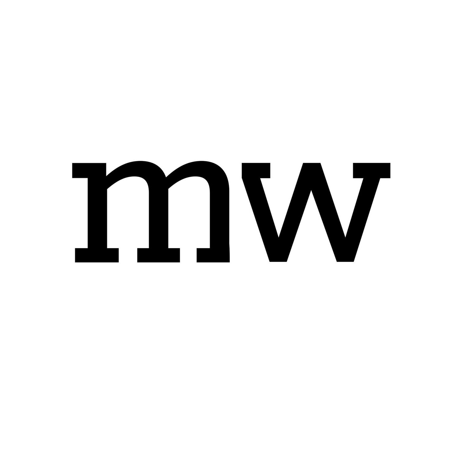 MW Studio Rebrand