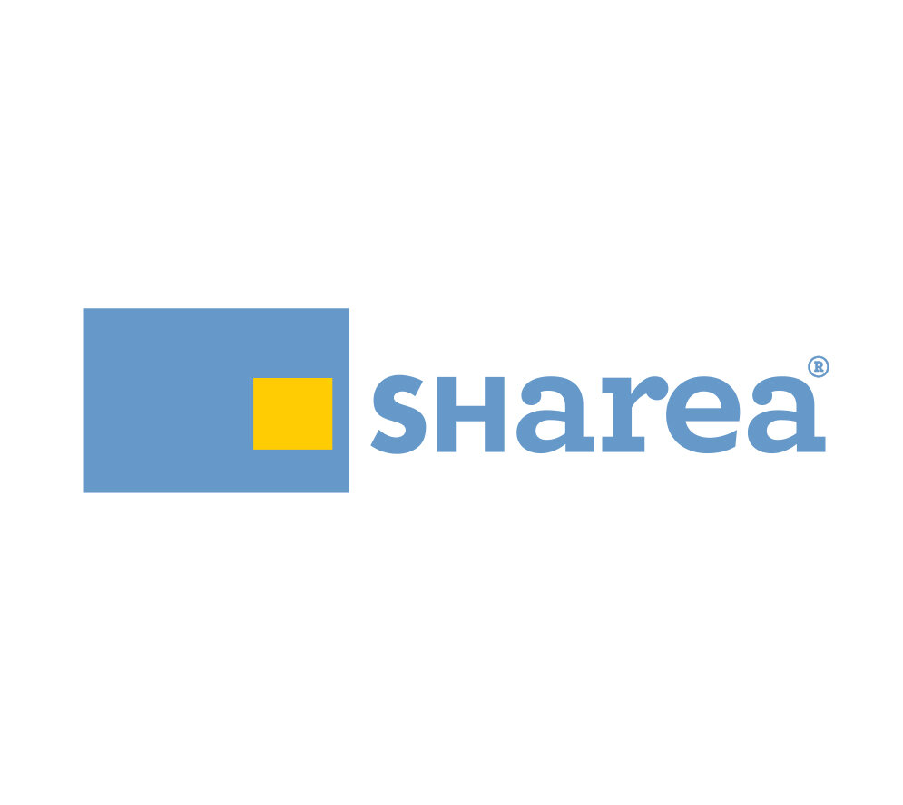Sharea Storage Brand Design