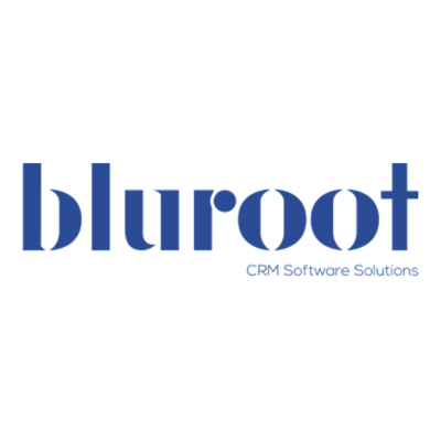 Bluroot Brand Refresh