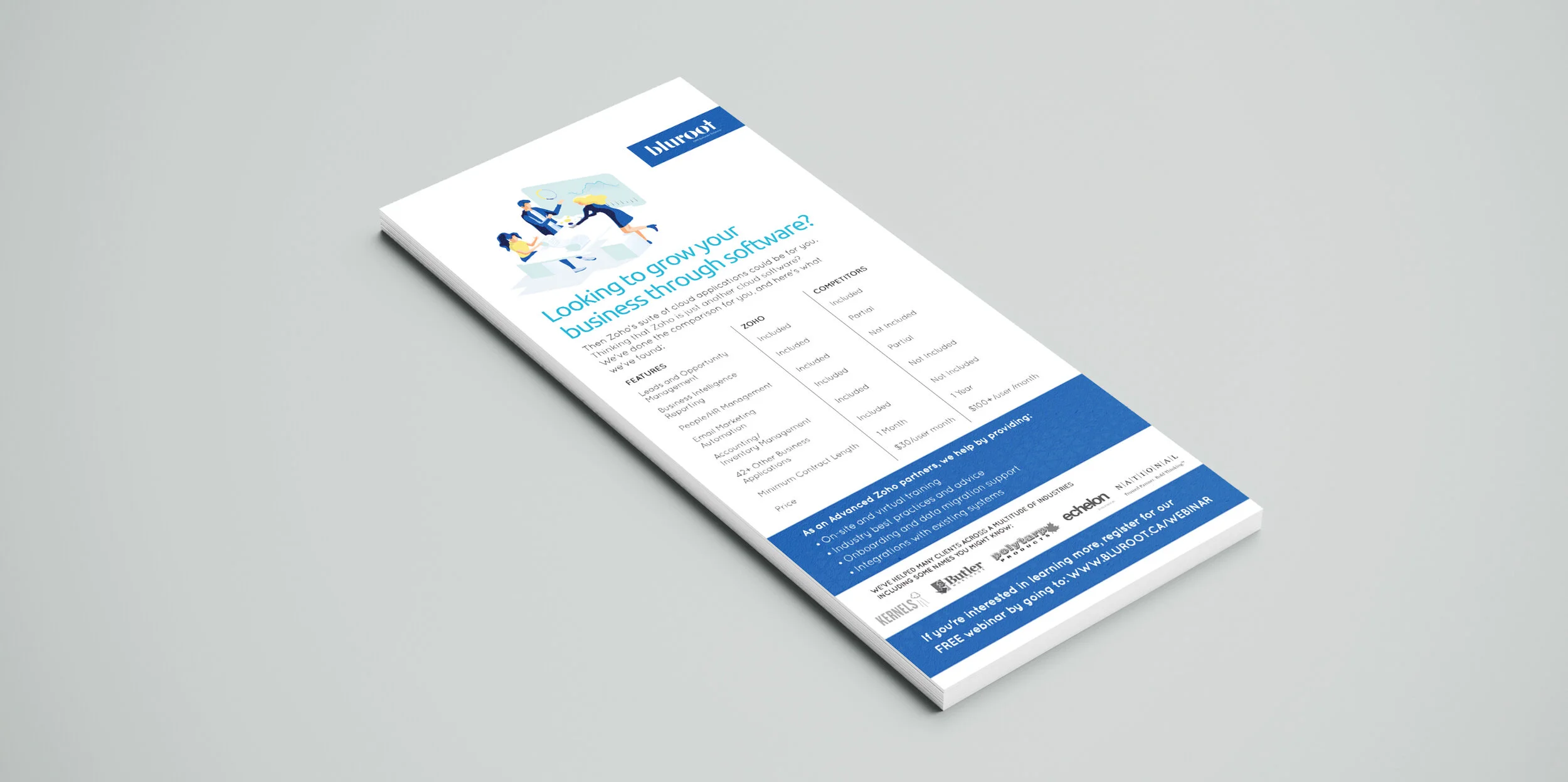 Brand Awareness Campaign
