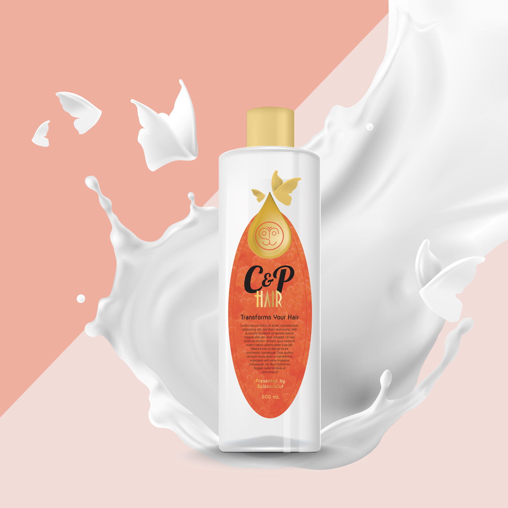 Creative Direction & Package Design