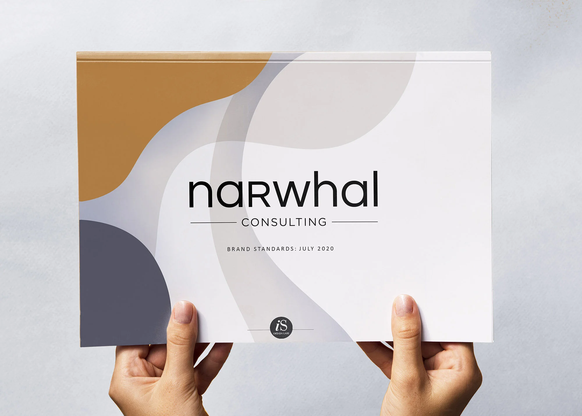 Narwhal Brand Design