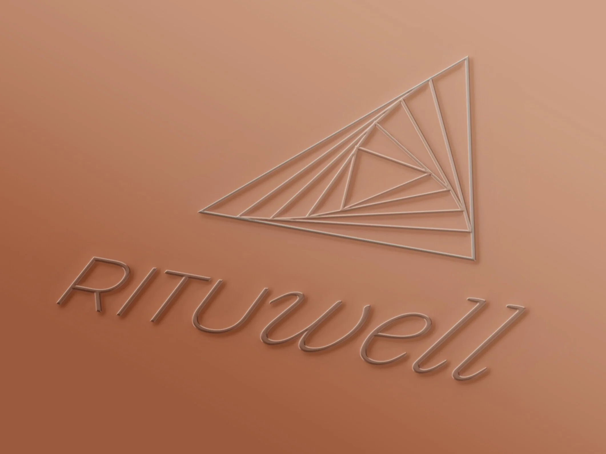 Rituwell Rebrand