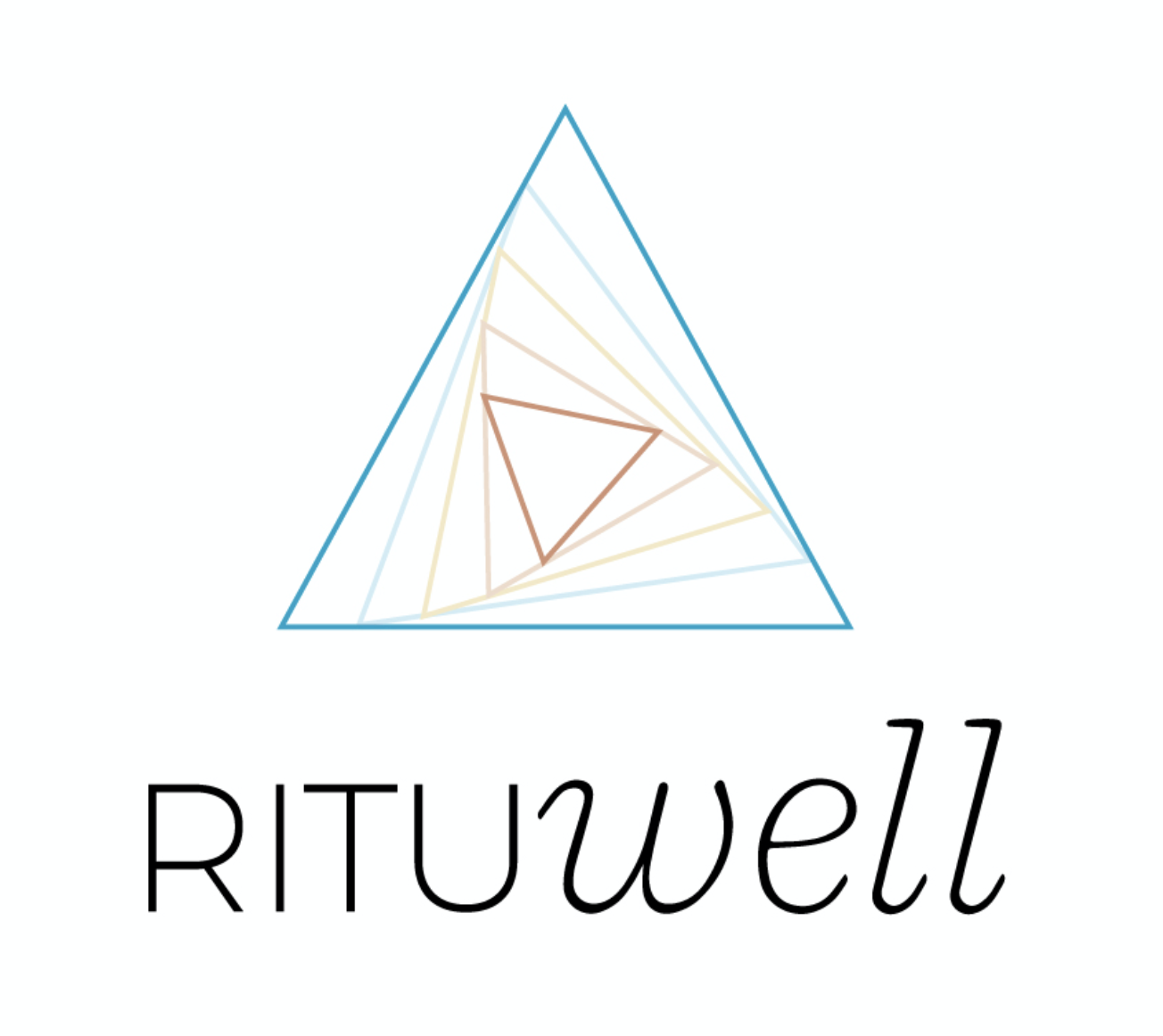 Rituwell Rebrand