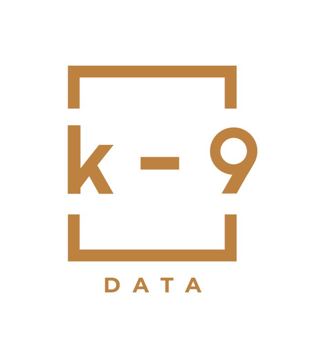K-9 Data Brand Design