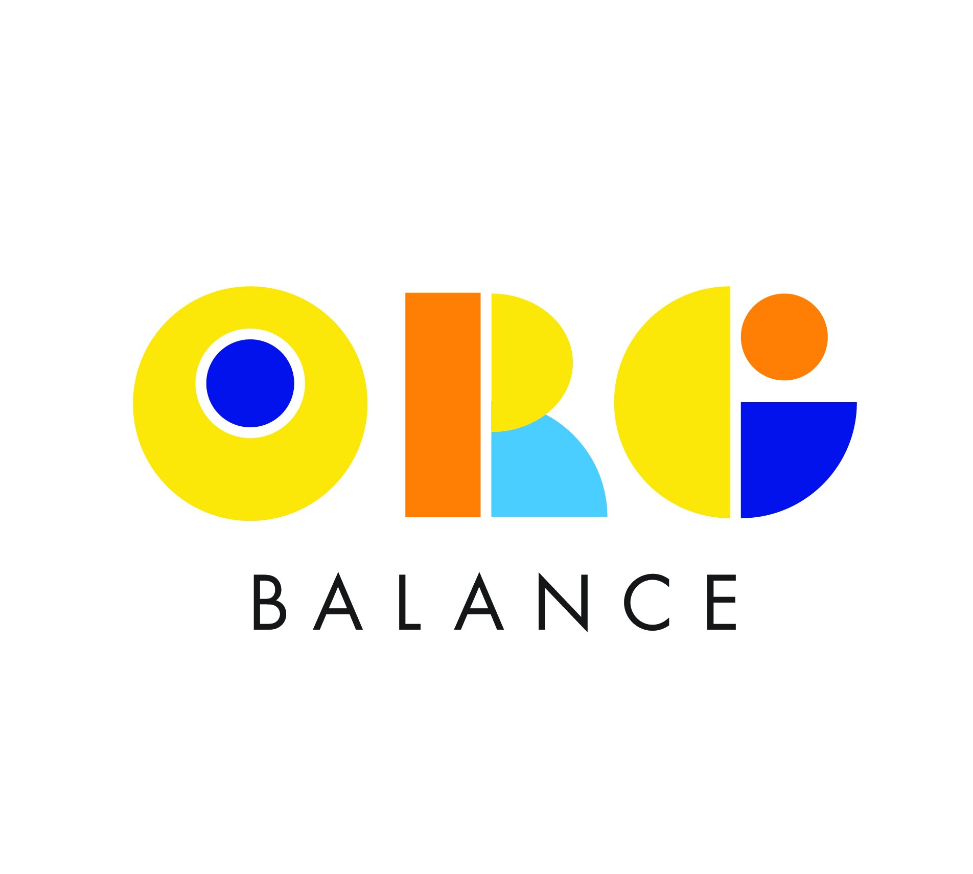 Org Balance Brand