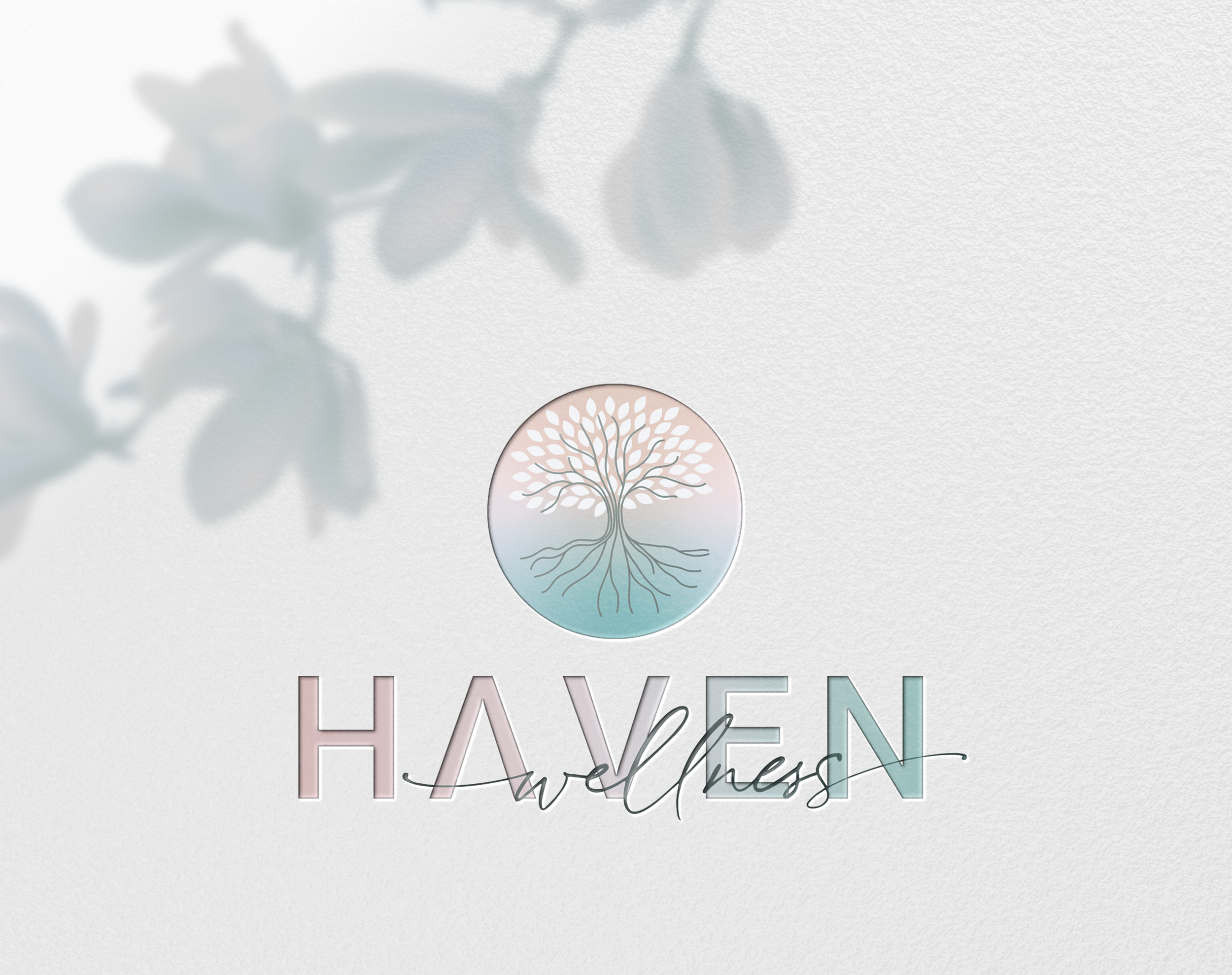 Haven Wellness Brand