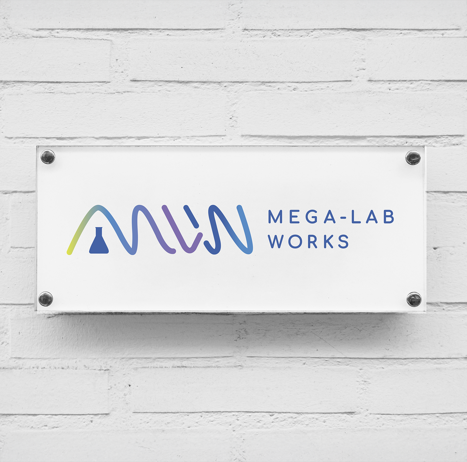 Mega-Lab Subbrand