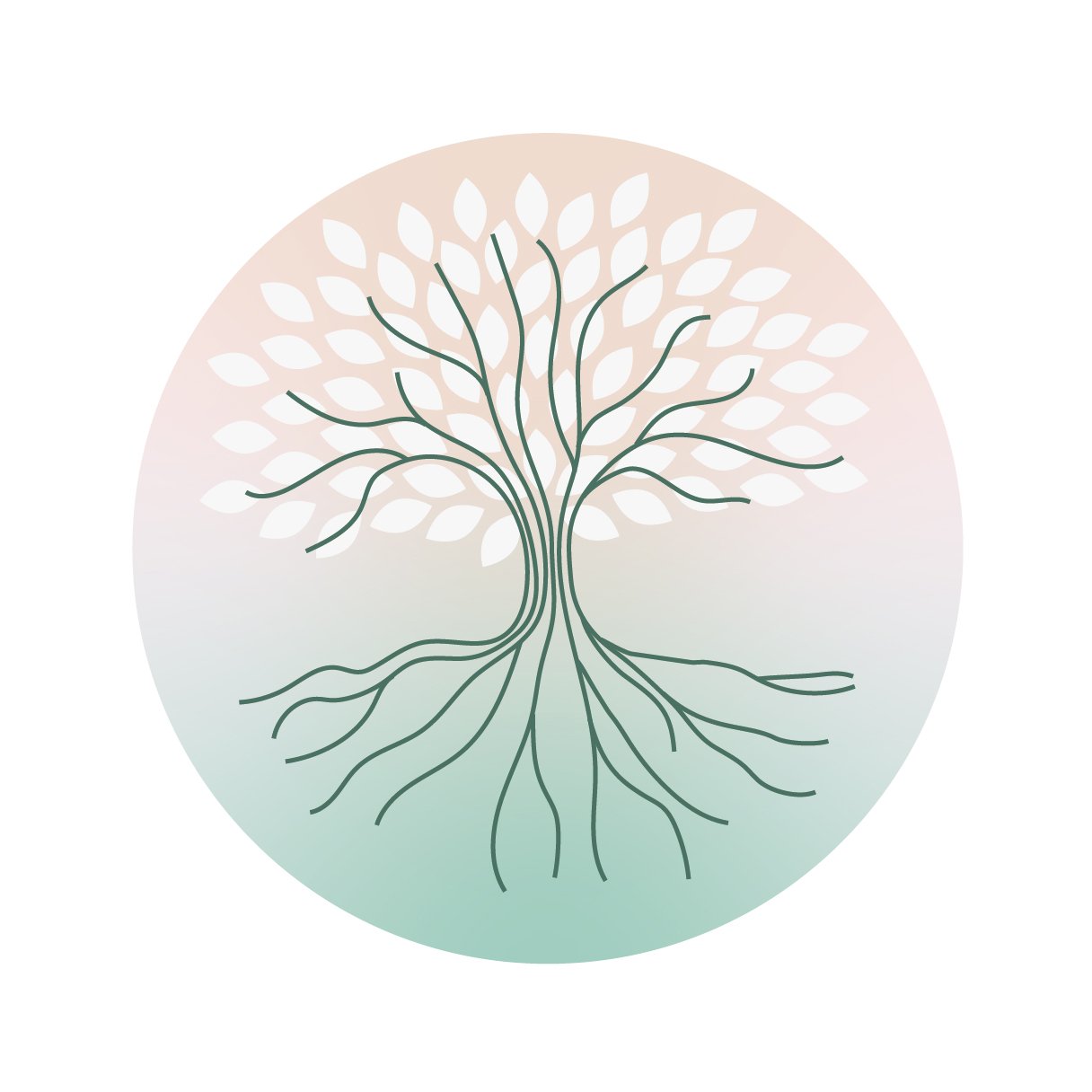 Haven Wellness Brand Design