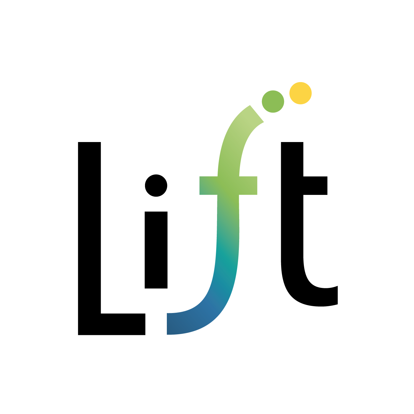 LIFT Program Branding