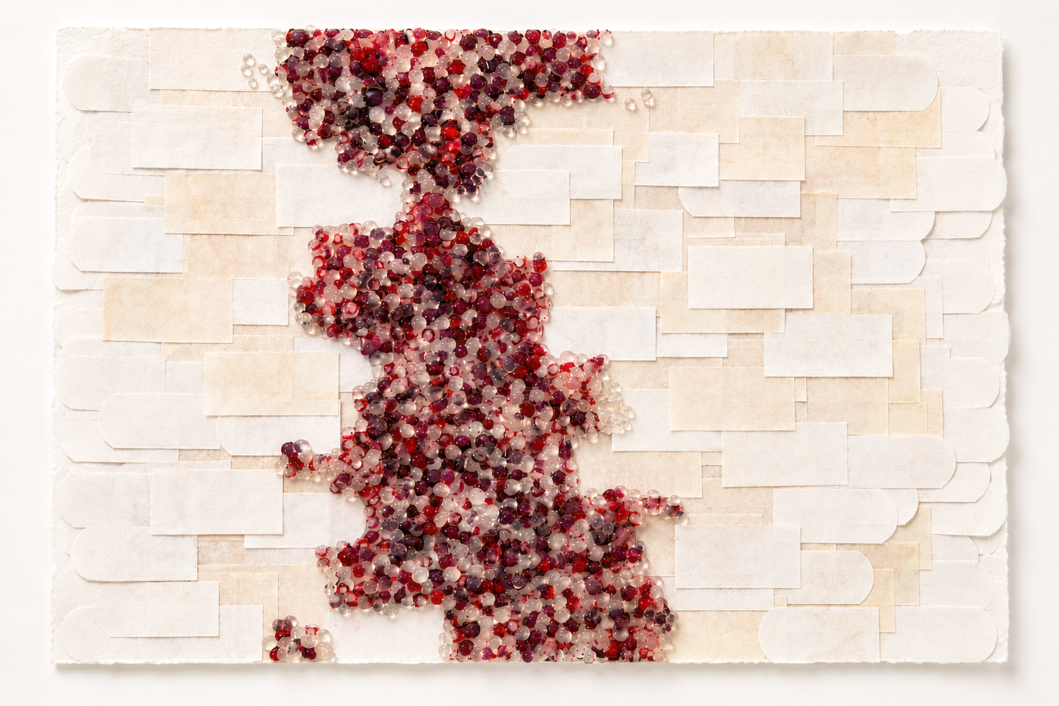 TenderThoughts_9x12in_PowderPigmentGlueBandaidBackingsonHeavyweightVellum_KohlKing.png