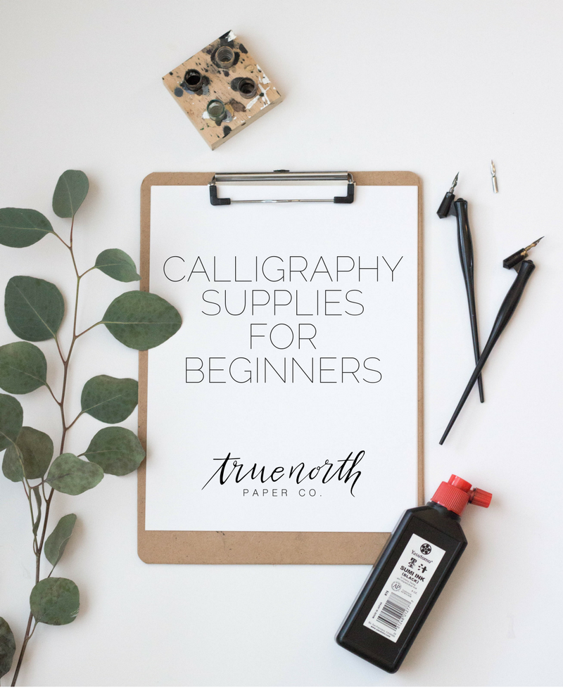 7 Calligraphy Practice Tips For Beginners