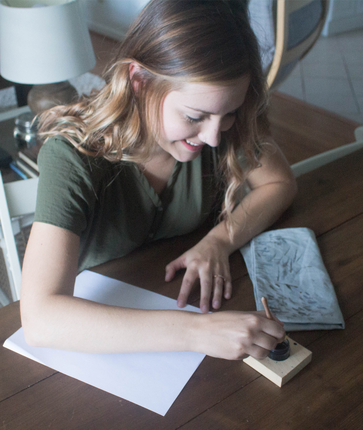 Sarah Style • Calligrapher 🖊️ • Creative Artist 👩🏻‍🎨 • Author