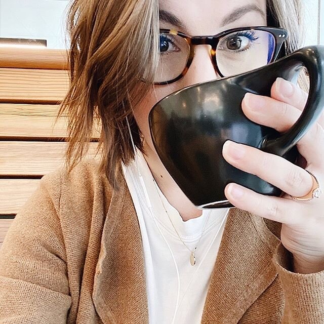 Spending the week getting work done while coffee shop hopping around Austin, and experiencing plenty of tea and tacos. Pretty great, I'd say 👌🏼⁠