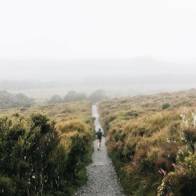 Thinking back to another rainy day...
That day in New Zealand, we embraced the weather and went out exploring despite how grey and wet it was outside, but for today I'm going to go with staying cozy inside. Looking at the weather forecast, it looks l