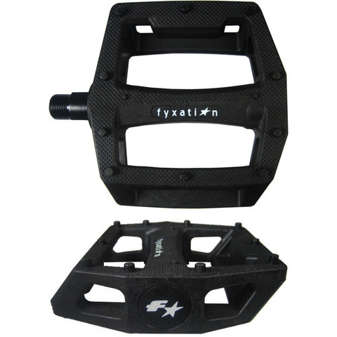 Pedals