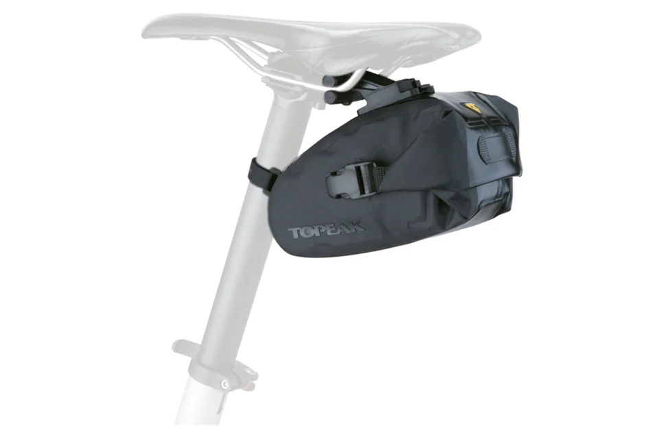 Saddle Bags
