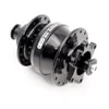 Generator Hubs