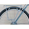 Rear Racks