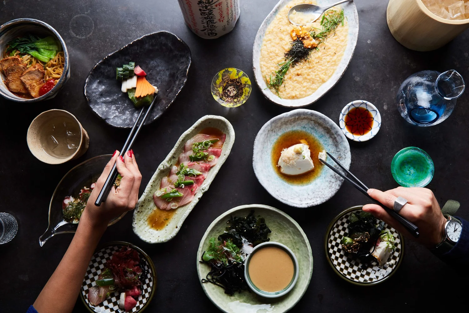 Juban Izakaya