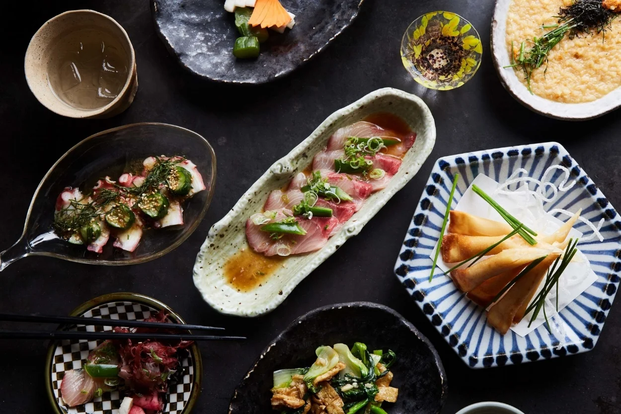 Juban Izakaya