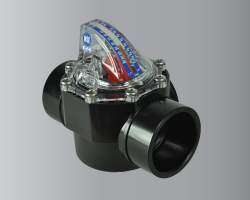 FlowVis® Flow Meter