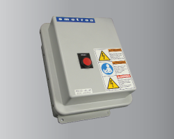 Anti-Entrapment Devices