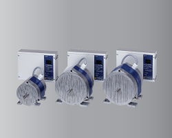 EMX Heat Exchanger Drive