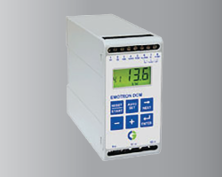 DCM Drainage Control Monitor