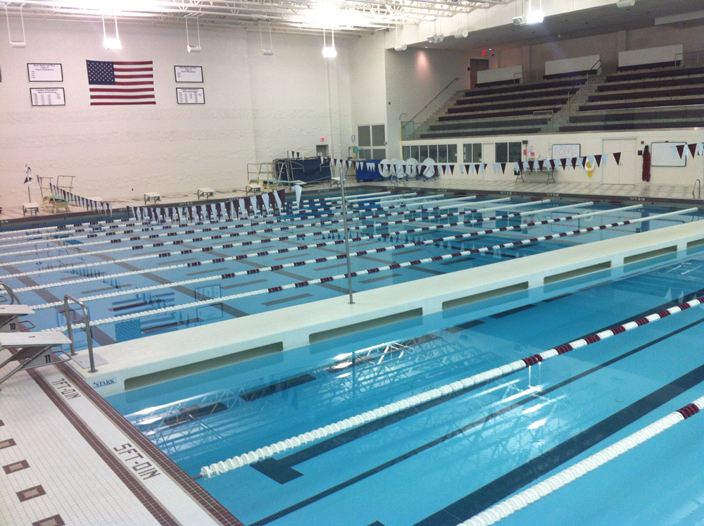 Seaholm HS