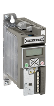 Emotron VS10 Variable Frequency Drive