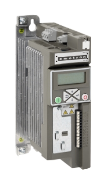 Emotron VS30-23 Variable Frequency Drive