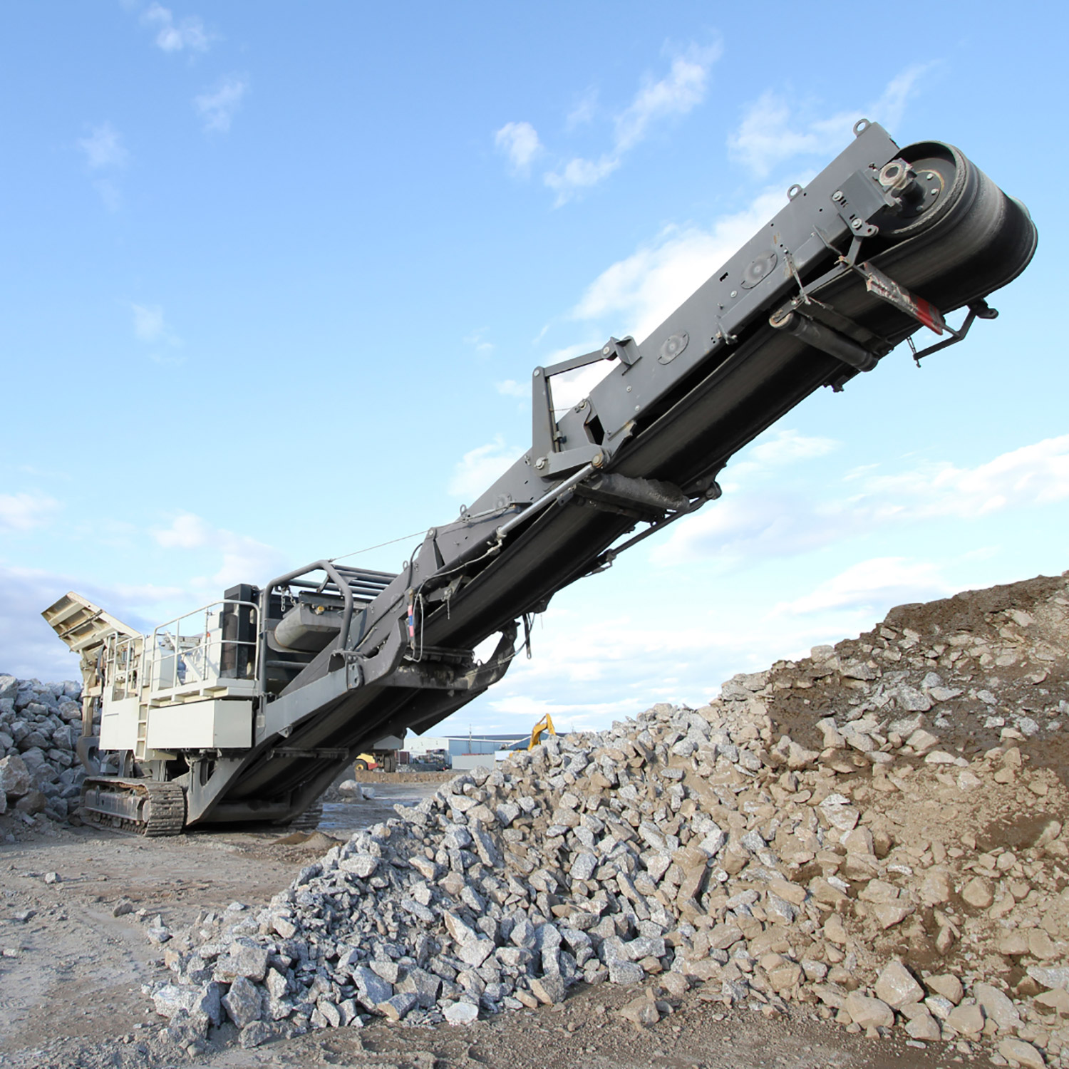 AGGREGATE