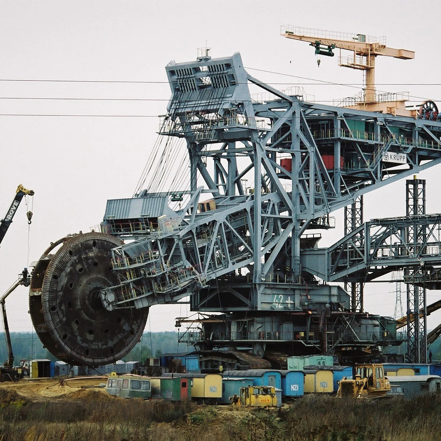 MINING
