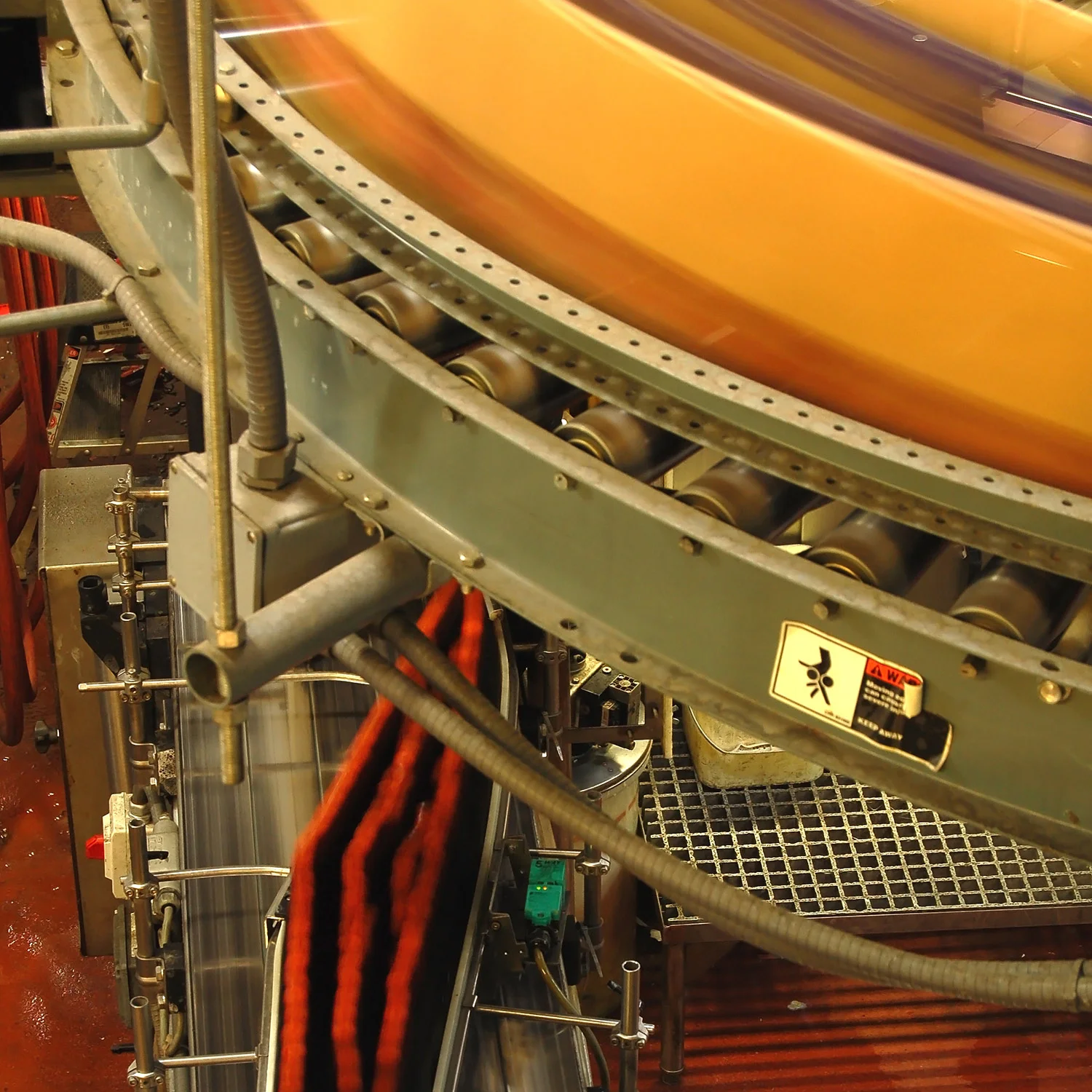 PROCESS MANUFACTURING
