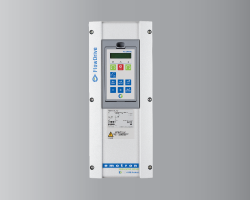 FlowDrive Variable Frequency Drive