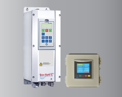 Aquatic AC Drives