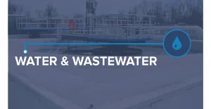 Water & Wastewater
