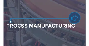 Process Manufacturing