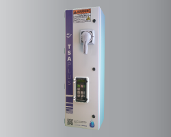 TSA-Plus Start & Protect