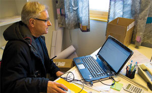 Järvsö ski center uses Modbus to monitor pumping stations