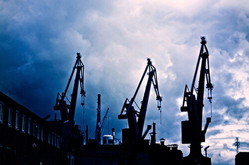 Fracking & Petroleum Production