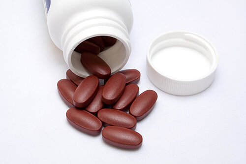Medical & Pharmaceutical