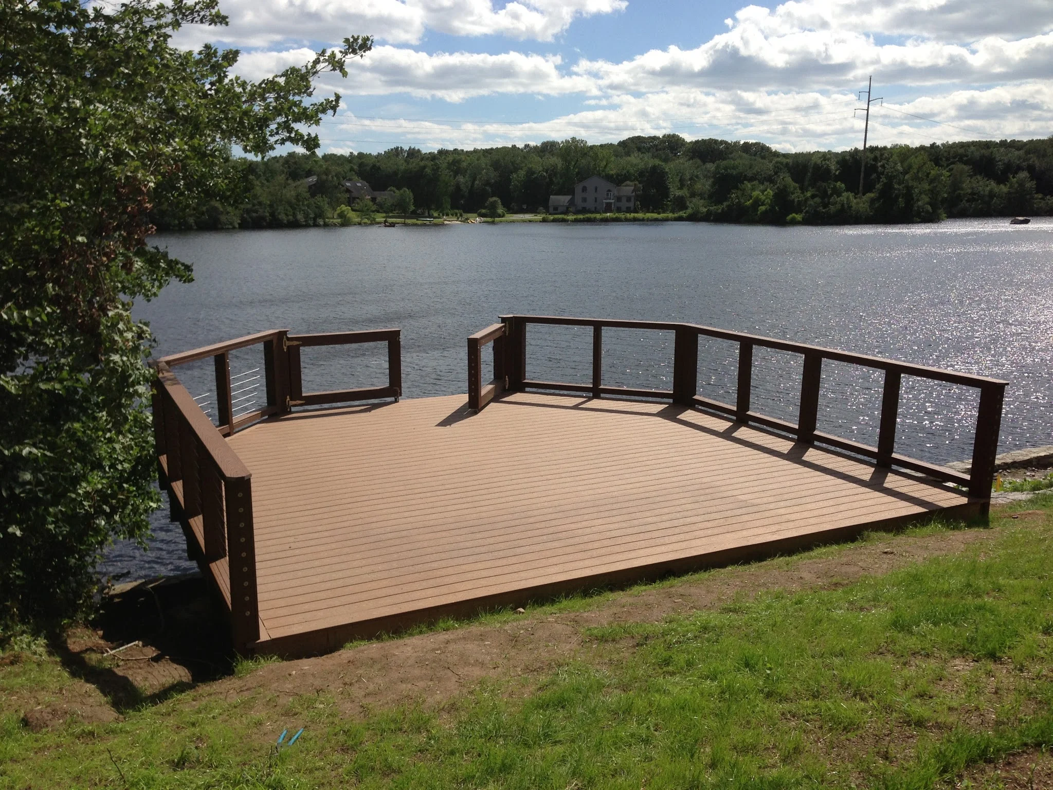 Home Remodeling, Additions, Kitchens, Basements, Bathrooms and Decks ...