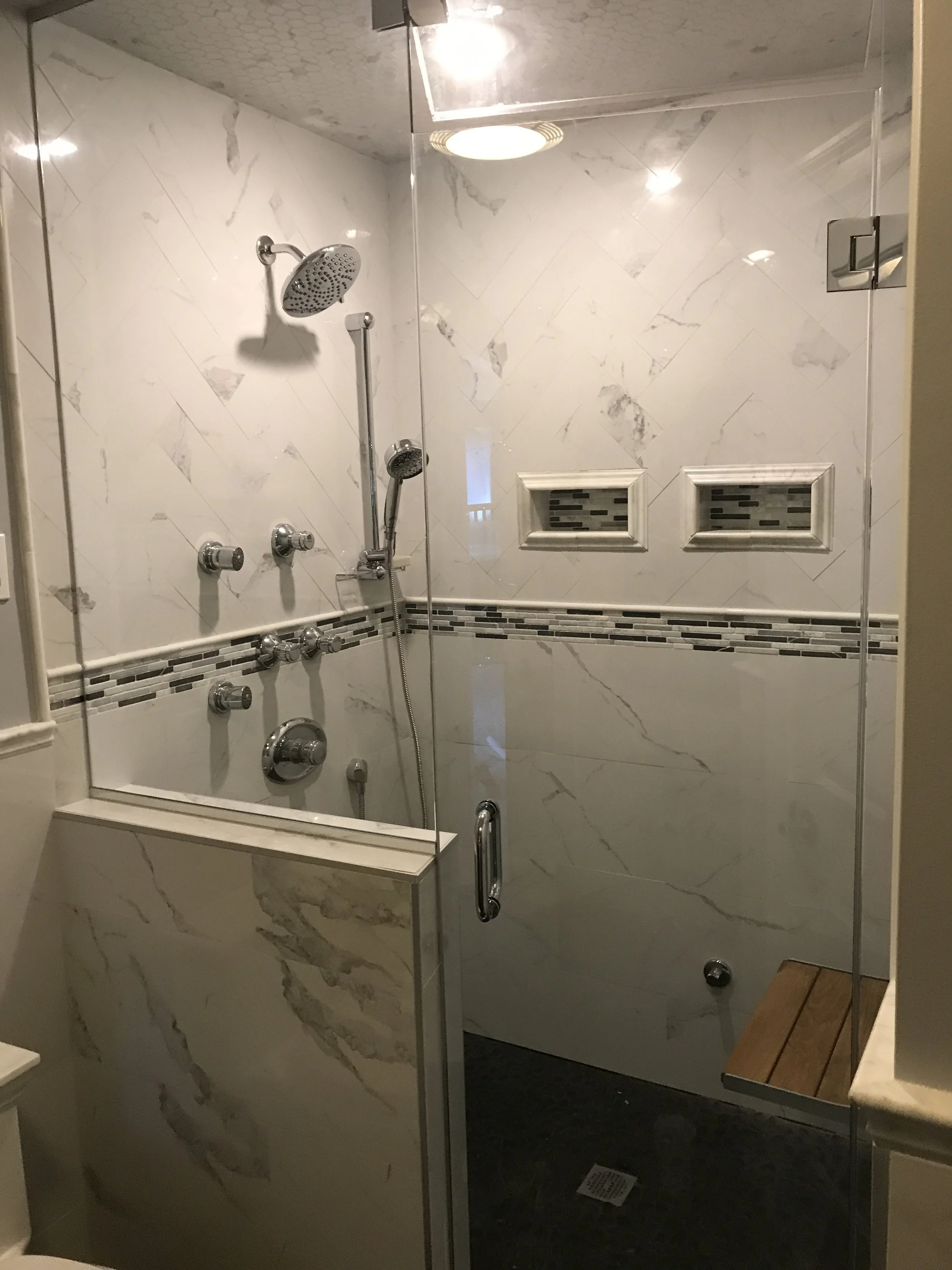 Home Remodeling, Additions, Kitchens, Basements, Bathrooms and Decks ...